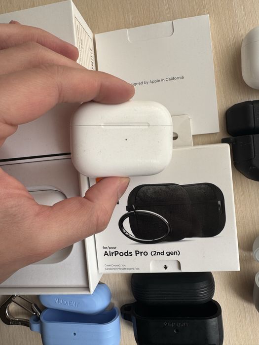 AirPods Pro 2 100% ОРИГІНАЛ