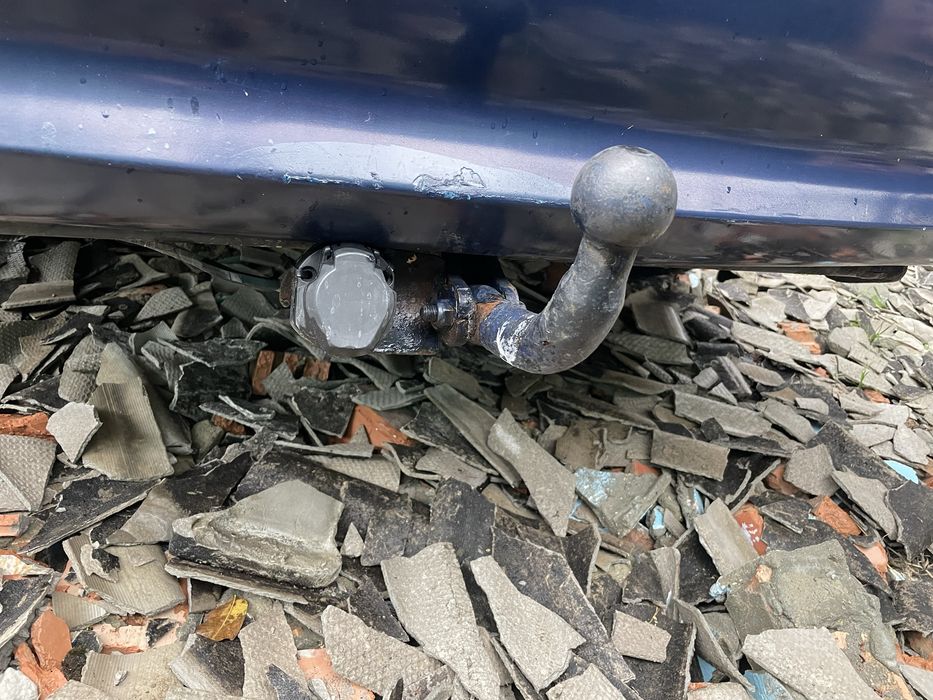Opel Vectra газ-бензин