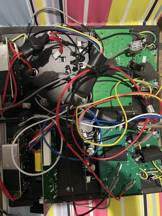 Auna streetstar 12 10