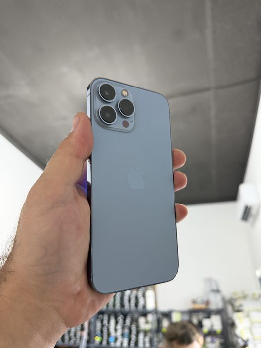 Apple Iphone 13 Pro Max 128 gb Neverlock 100% айфон Про Макс