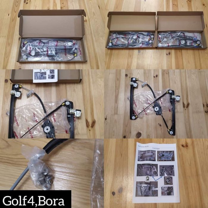 Склопідйомник ПідйомникPassat B5,Golf5,Jetta5,Golf4,Laguna,Octavia,A6C