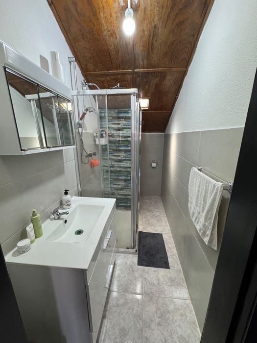 T2 com Terraço | Quinta do Conde | 1.000€ | Disponível 05/10