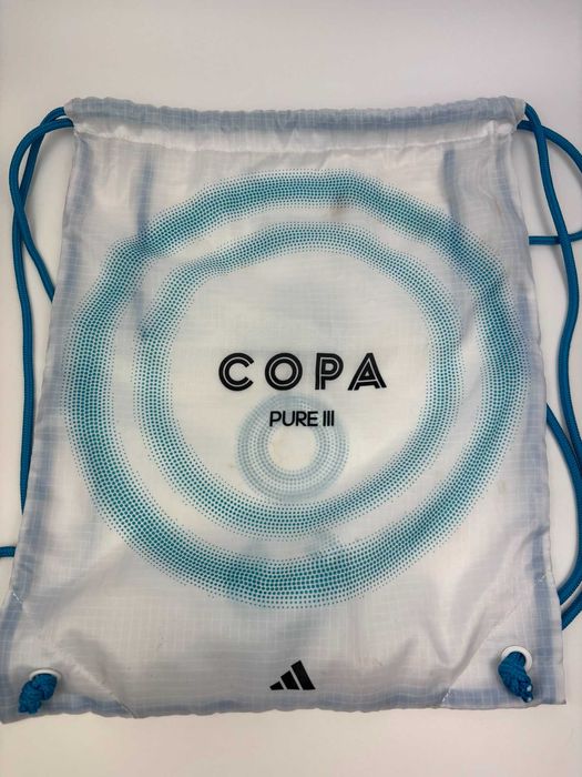 Adidas Copa Pure III Elite LL FG, 46