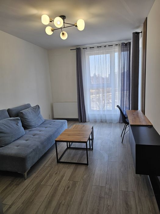 Mieszkanie do wynajęcia, Krakowska 31