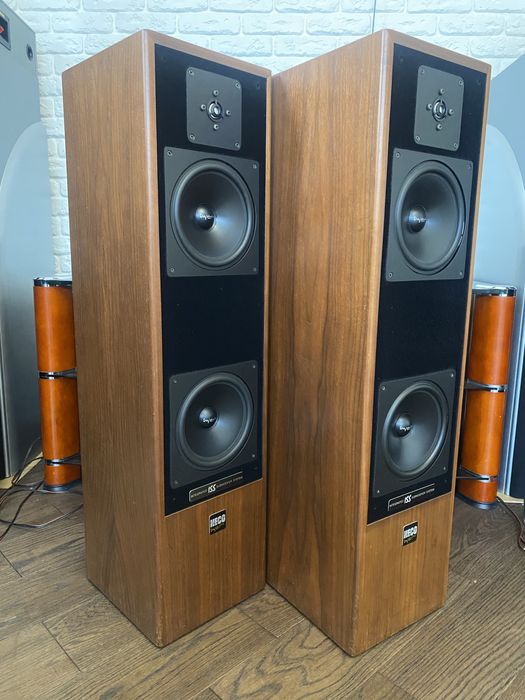 Акустика колонки Heco 740