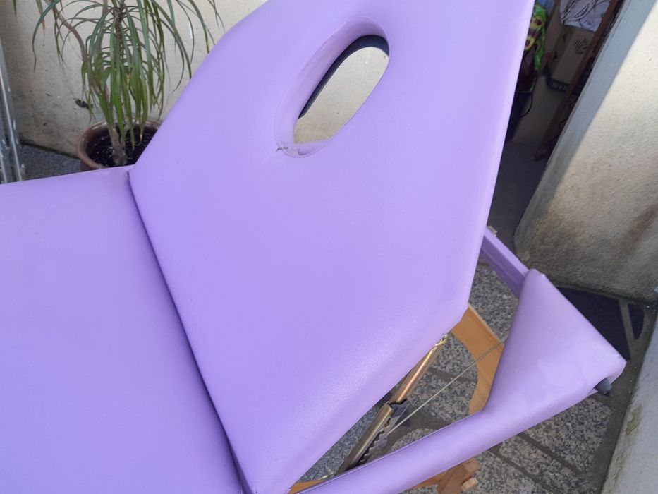 Marquesa de massagens