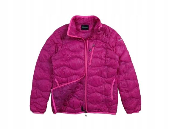 PEAK PERFORMANCE W Helium J Kurtka Puchowa Damska r. M