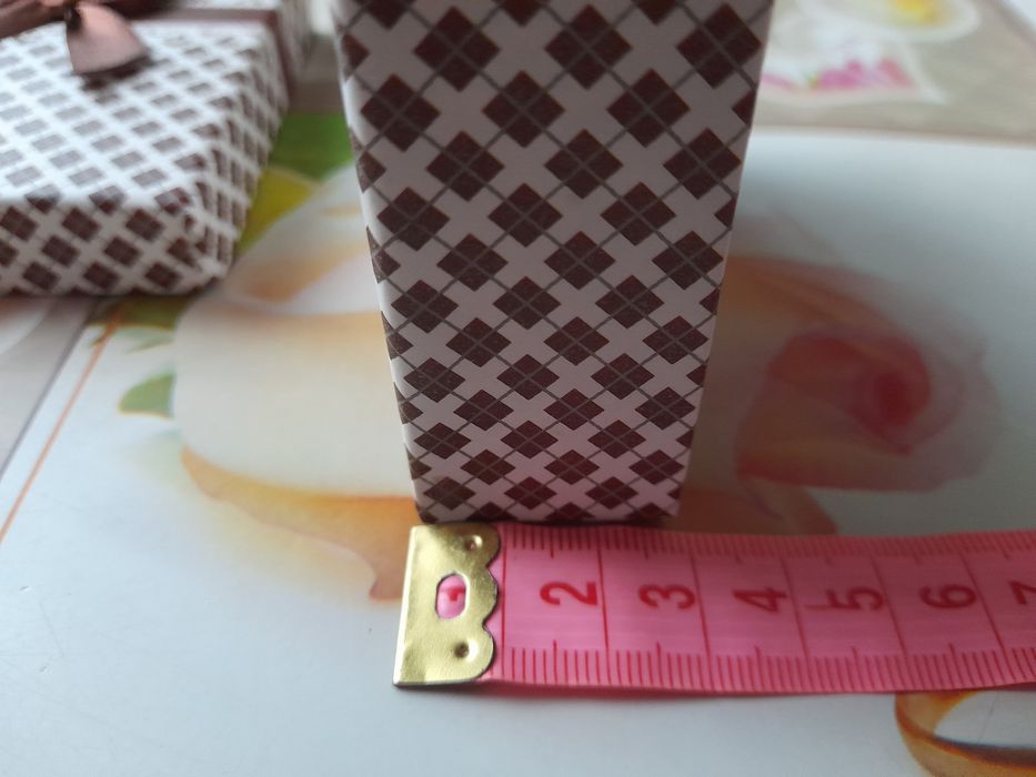 Коробочка для прикрас, коробочка для украшений