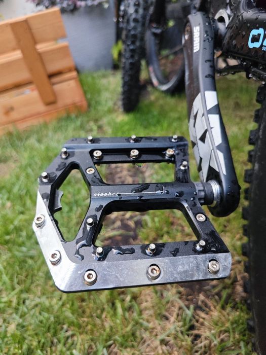 Mondraker Foxy roz.XL 27,5  2019 rok Stan bdb