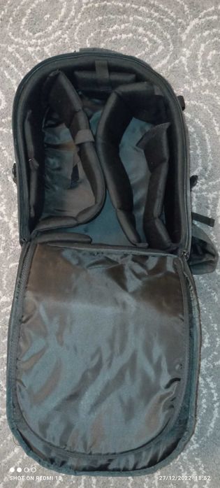 Mochila para Fotografos