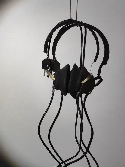 Головные телефоны