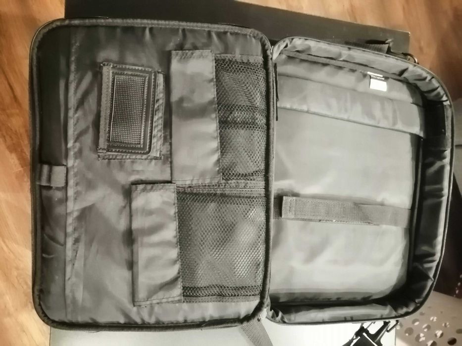 Tobra na laptop - stan: bardzo dobry - Tanio