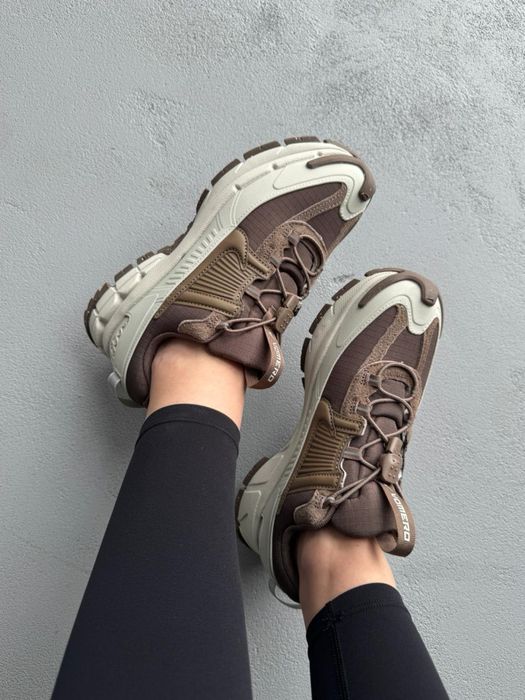 Nike Air Zoom Vomero Roam Brown 37-45р найк