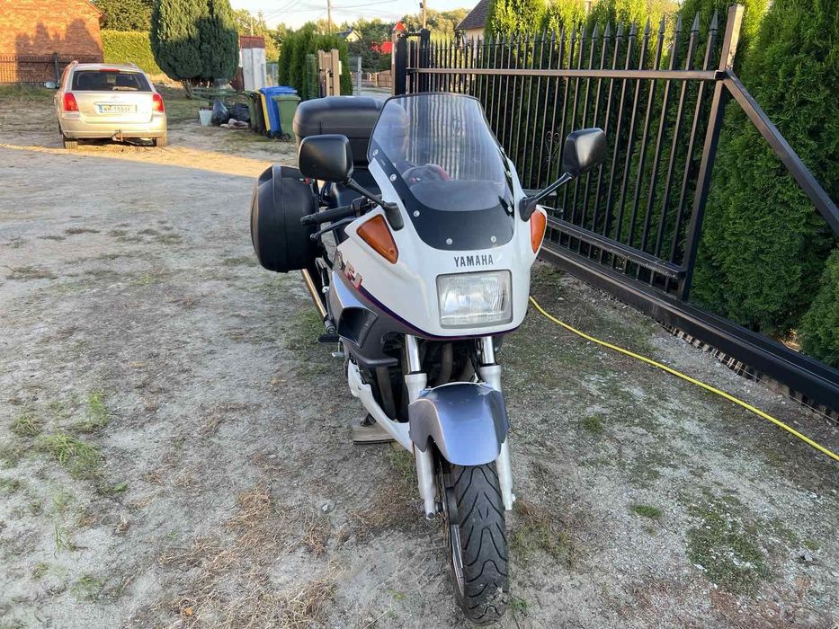 Yamaha