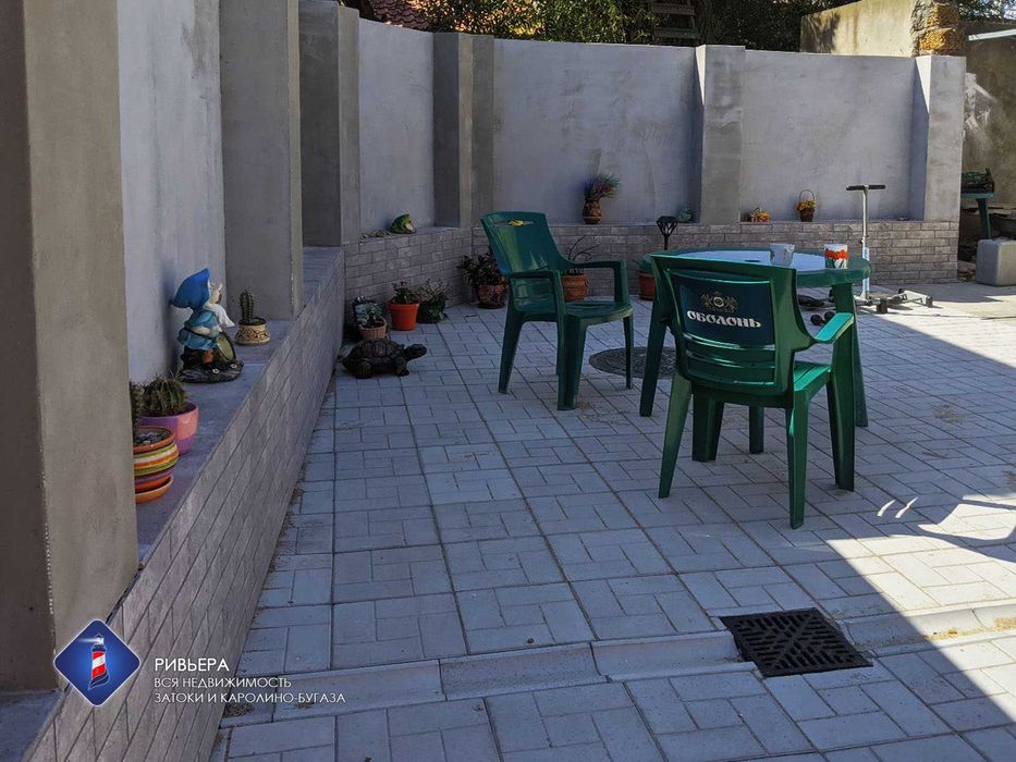 Дом по адресу (площадь 120 м²) - Atlanta.ua - фото 5