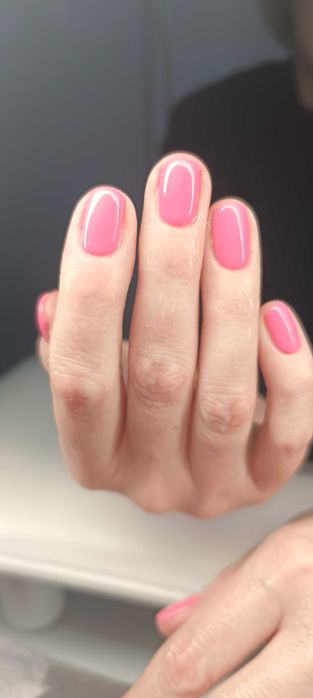 Paznokcie / Manicure / Pedicure / Toruń Koniuchy