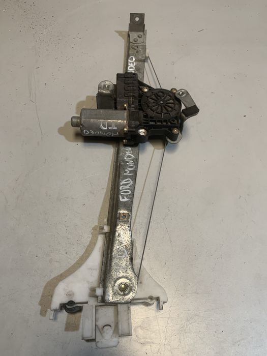 Elevador vidro tras direito Ford Mondeo