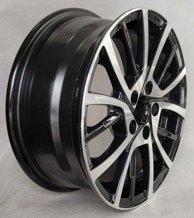 Felgi 15 Seat Ibiza Skoda Fabia Rapid VW Polo Golf Audi Bora A3 5x100