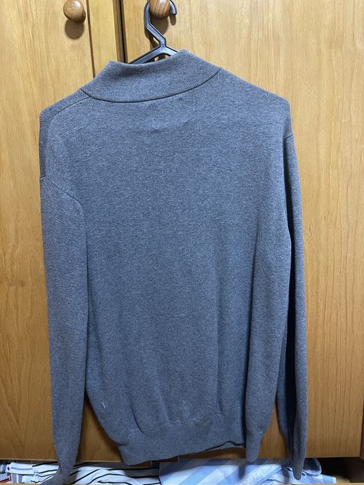 Springfield algodao malha