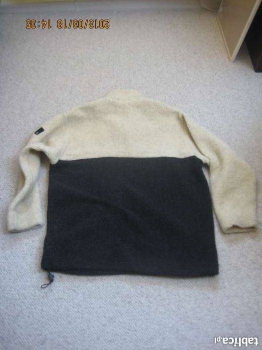 bluza polar big star