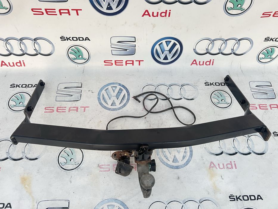 Форкоп Volkswagen Touran Туран 2003-2010