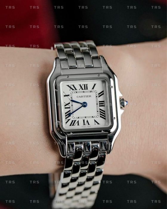 Годинник Panthere Medium 27mm