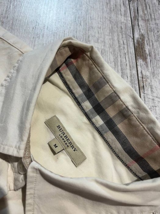 Жіноча сорочка оригінал Burberry