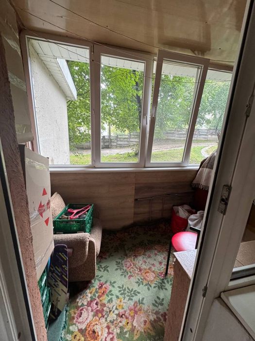 Затишна 3к готова до проживання. Мінімальне оформлення 40859