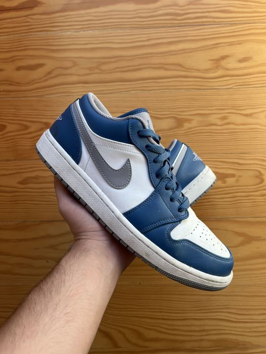 Nike Air Jordan 1 Low