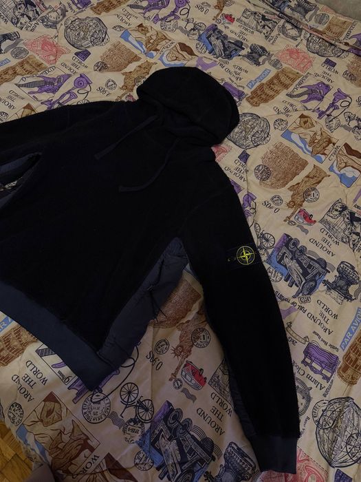 худи stone island кофта stone cp company зип худи stone island