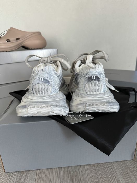 Balenciaga 3XL 1:1 ORIGINAL (new in box) Наложка!