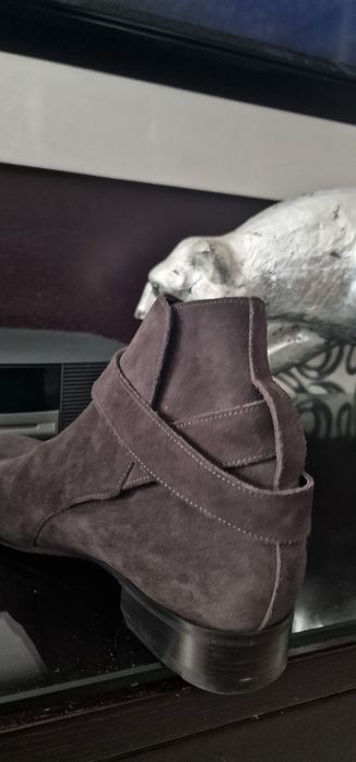 Botas Balenciaga