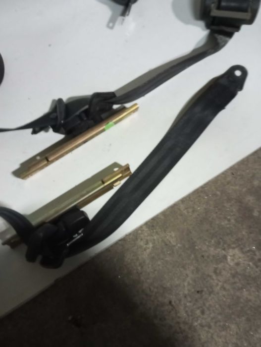cintos Peugeot 306 break