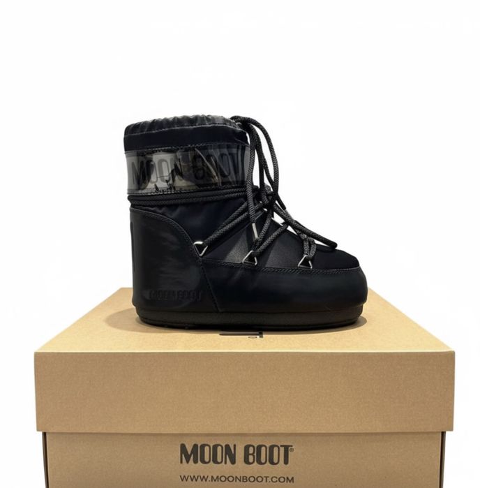 Moon Boot