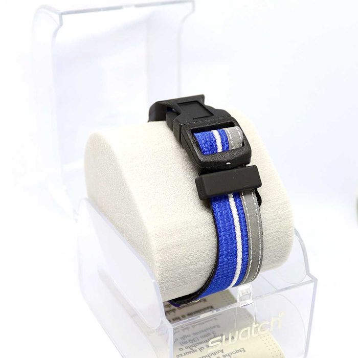 Vendo relógio Swatch original - My Definition GN200 - em estado novo