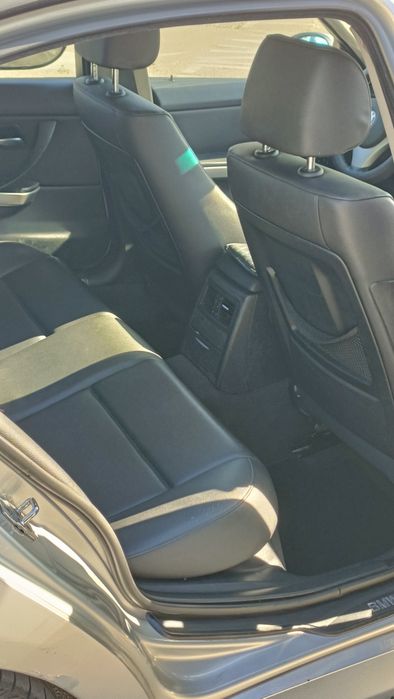 BMW 320 D 163cv Nacional IUC antigo