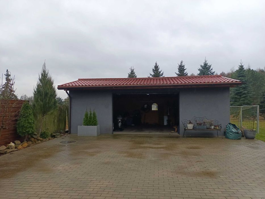 II licytacja nieruchomości