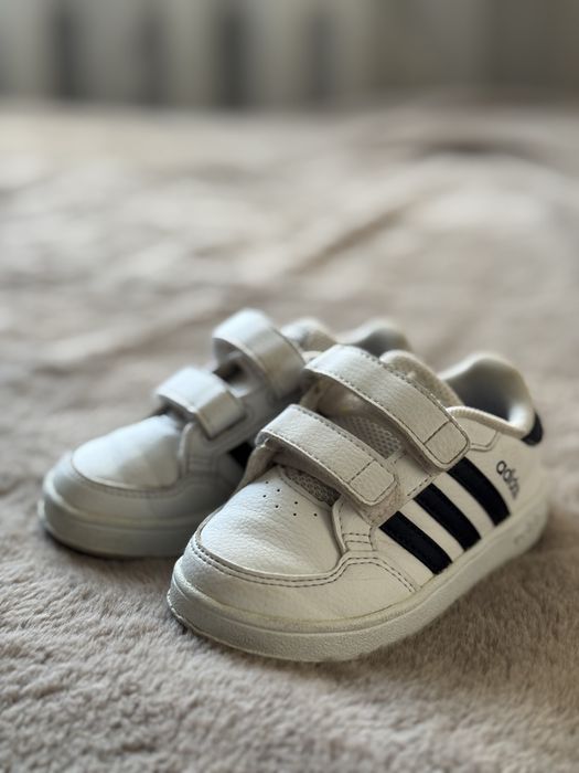 Кеди дитячі adidas