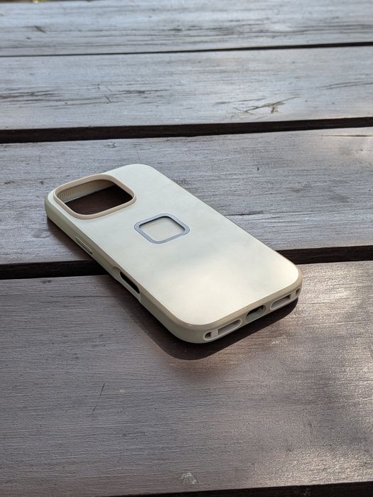 Etui Peak Design iPhone 16 Pro