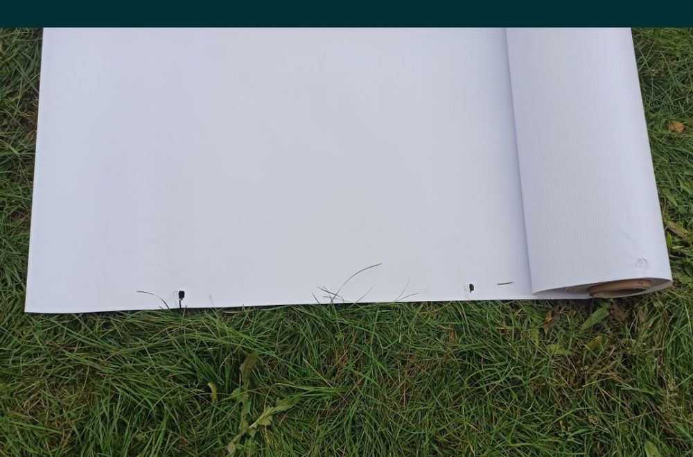 Продам банер, тент, накриття з ПВХ тканини