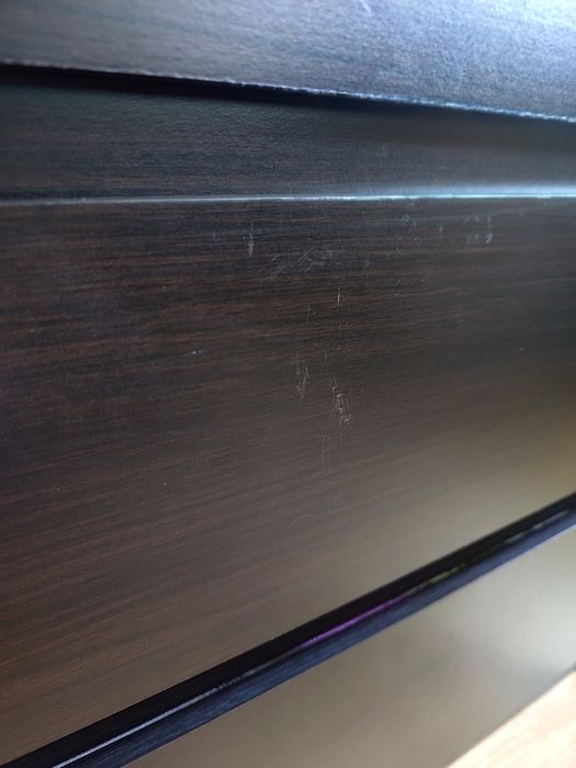 Komoda Kullen 5 szuflad z Ikea, stan bdb, okazja!