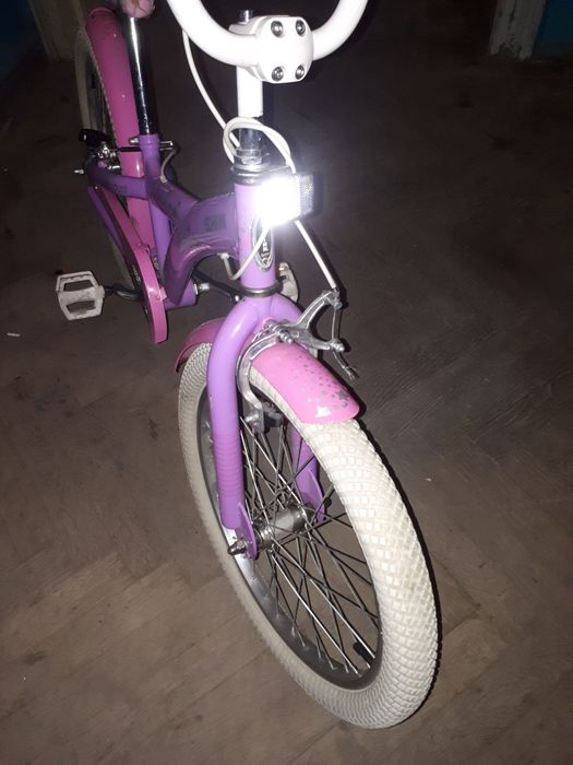 Велосипед SCHWINN