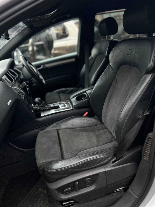 Розборка Ауді Кю7 4Л Ауди Ку Разборка Audi Q7 4L  2006-2015 ауді кю7