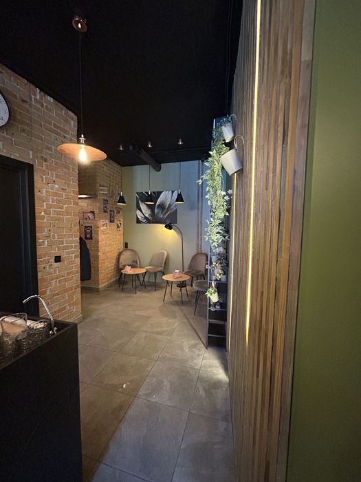 Готовий працюючий бізнес, кафе-пекарня - Київ, Осокорки