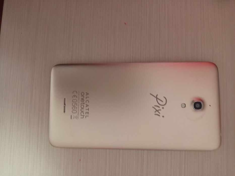 Telemóvel Alcatel pixi 4
