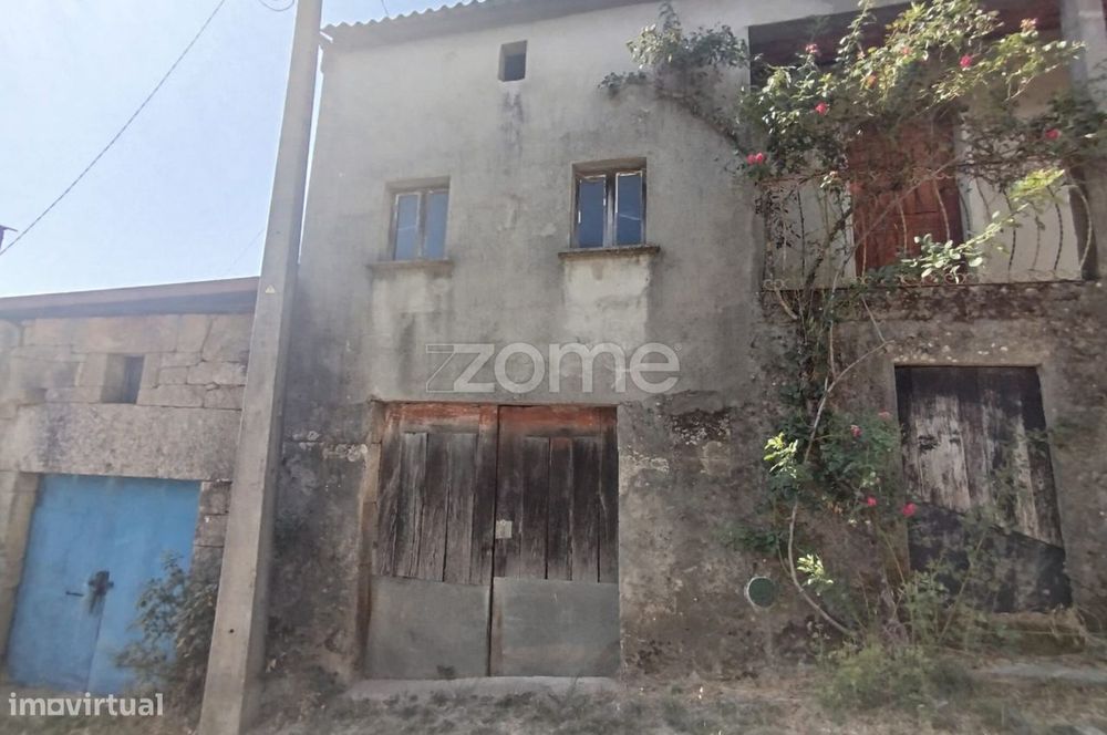 Detached House, Viseu