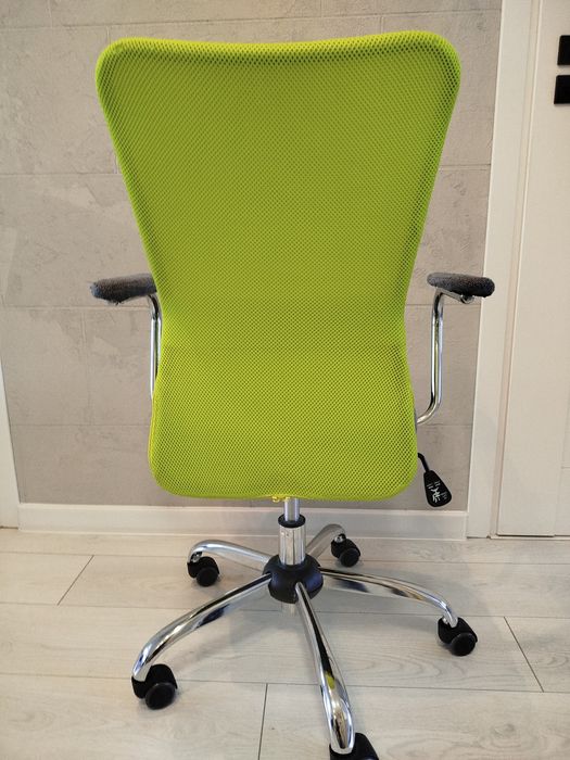 Krzesełko BRW do biurka