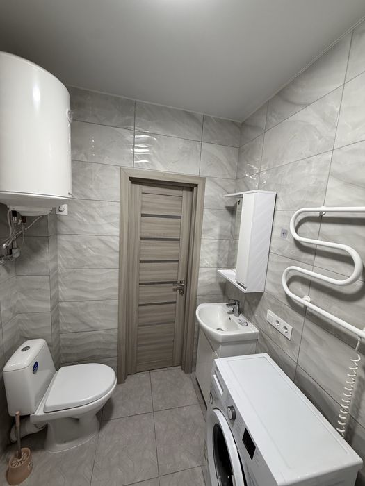 Оренда 1к ЖК Софія Київська повна комплектація!Топ поверх 2