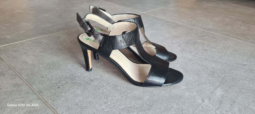 Sandały Michael Kors, rozm. 37