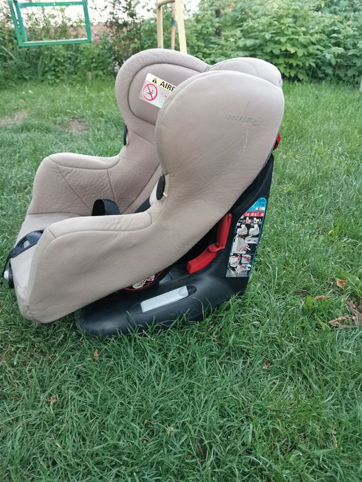 Продам детское кресло (автокресло)